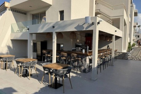 The Noverian Antama, Organic Beach Resort Chania - 13