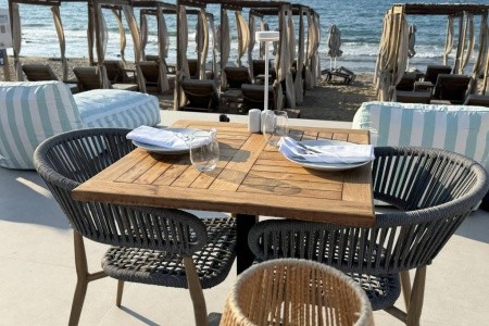 The Noverian Antama, Organic Beach Resort Chania - 14