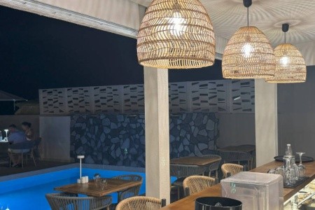 The Noverian Antama, Organic Beach Resort Chania - 16