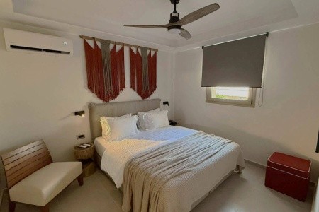 The Noverian Antama, Organic Beach Resort Chania - 17