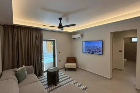 The Noverian Antama, Organic Beach Resort Chania - 18