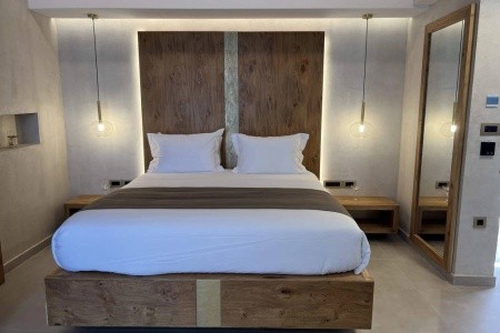 The Noverian Antama, Organic Beach Resort Chania - 20