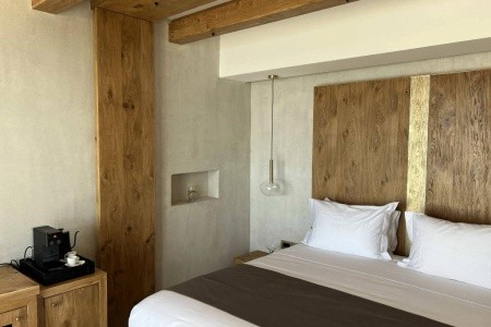 The Noverian Antama, Organic Beach Resort Chania - 22