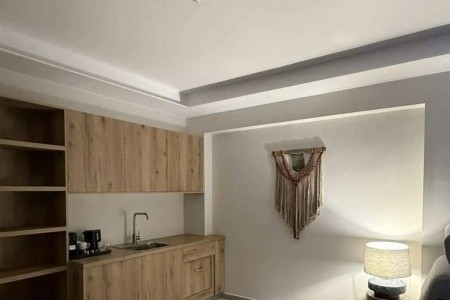 The Noverian Antama, Organic Beach Resort Chania - 25