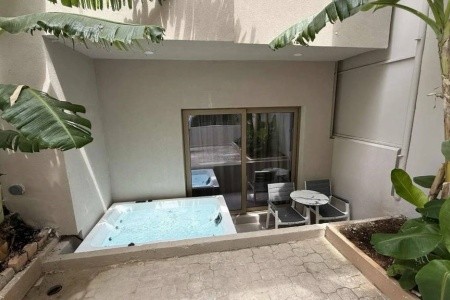 The Noverian Antama, Organic Beach Resort Chania - 32