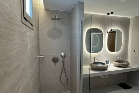 The Noverian Antama, Organic Beach Resort Chania - 33