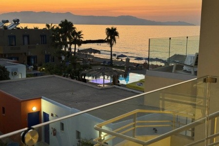 The Noverian Antama, Organic Beach Resort Chania - 34