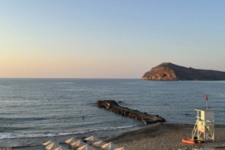 The Noverian Antama, Organic Beach Resort Chania - 35