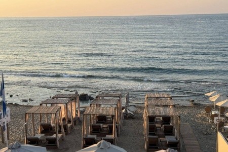 The Noverian Antama, Organic Beach Resort Chania - 36