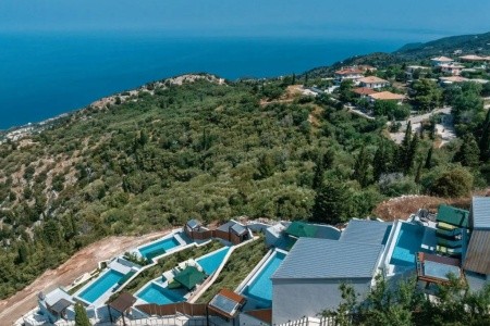 Anadeo Villas & Suites