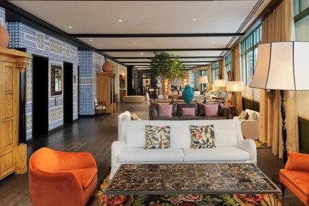 H10 Casa De La Plata - 4