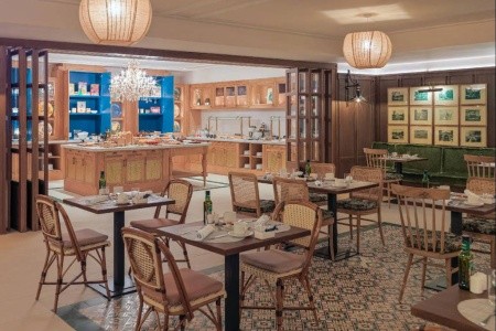 H10 Casa De La Plata - 6