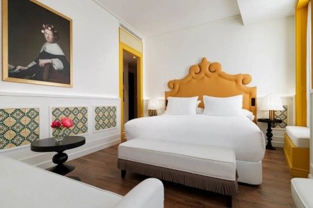 H10 Casa De La Plata - 7