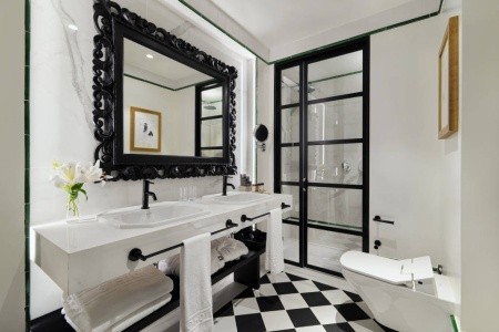 H10 Casa De La Plata - 8