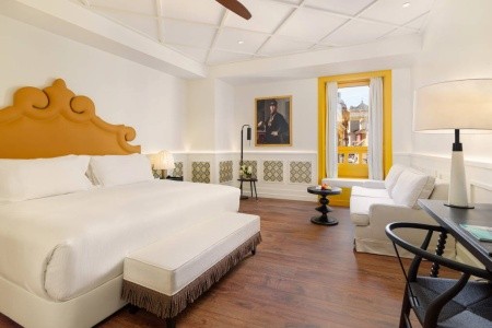 H10 Casa De La Plata - 9