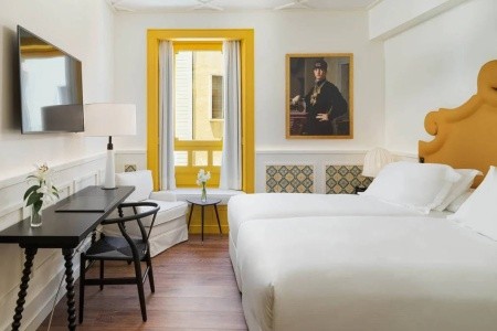 H10 Casa De La Plata - 11