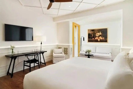 H10 Casa De La Plata - 12