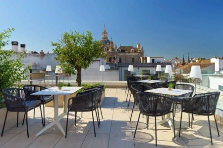 H10 Casa De La Plata - 13