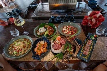 Sensations Eco Chic - 5