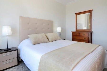 Apartmány Nuriasol - 1