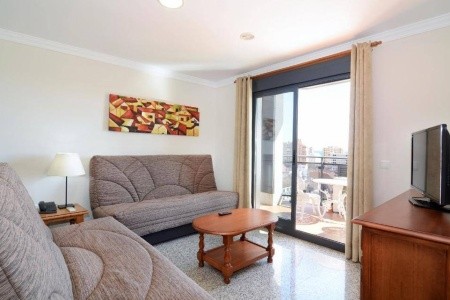 Apartmány Nuriasol - 2