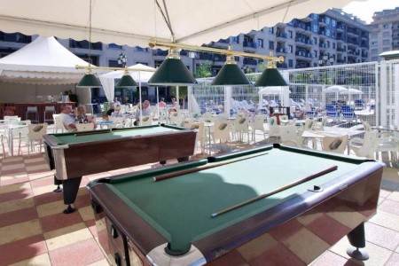 Apartmány Nuriasol - 10