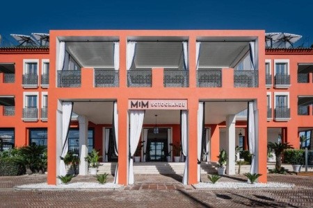 Mim Sotogrande Member Of Meliá Collection - 1