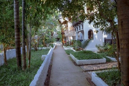 Langi Langi Beach Bungalows - 8