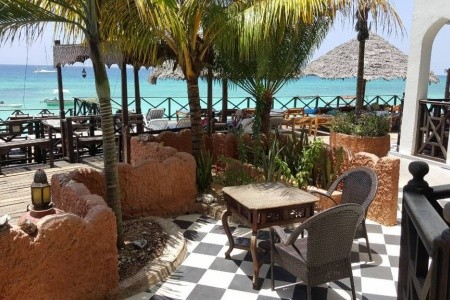 Langi Langi Beach Bungalows - 14