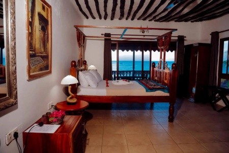 Langi Langi Beach Bungalows - 18