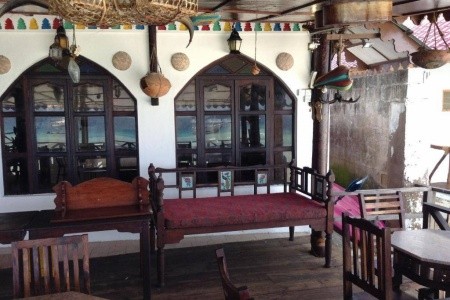 Langi Langi Beach Bungalows - 20