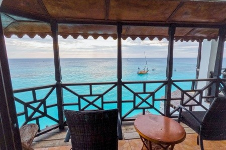 Langi Langi Beach Bungalows - 21