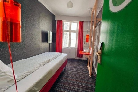 Annex Hotel Copenhagen - 6