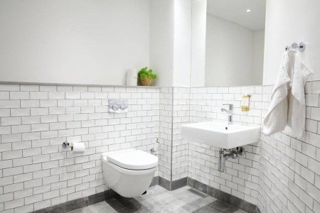 Annex Hotel Copenhagen - 7