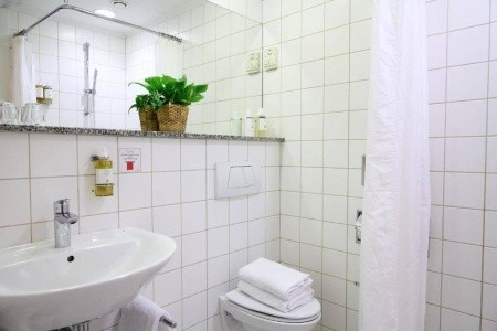 Annex Hotel Copenhagen - 8