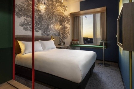 Ibis Styles Copenhagen Orestad - 1