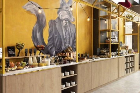 Ibis Styles Copenhagen Orestad - 5