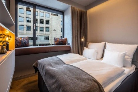 Scandic Norreport - 6