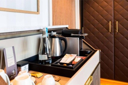 Nh Collection Copenhagen - 1