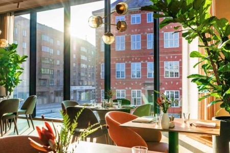 Nh Collection Copenhagen - 6