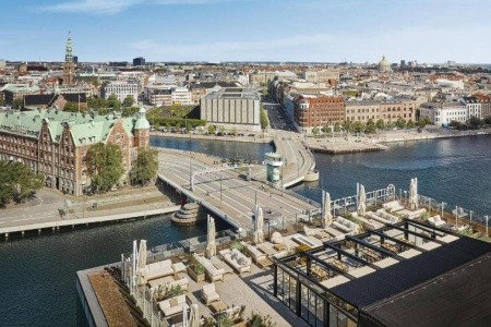 Nh Collection Copenhagen - 10