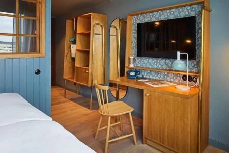 25Hours Hotel Paper Island - 3