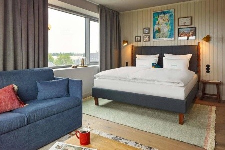 25Hours Hotel Paper Island - 5