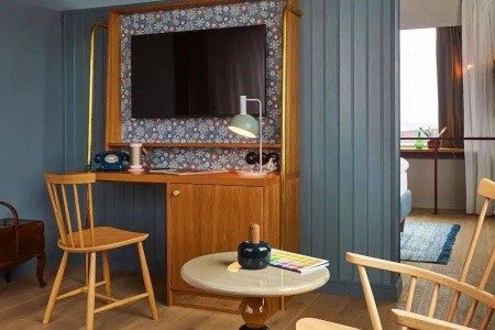 25Hours Hotel Paper Island - 6