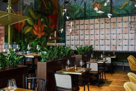 25Hours Hotel Paper Island - 7