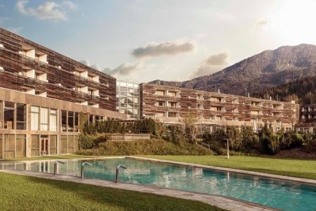 Falkensteiner Hotel & Spa Carinzia - 2