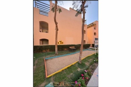 Jaz Makadi Saraya Resort - 30