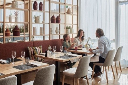 Falkensteiner Hotel & Spa Carinzia - 11