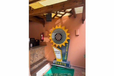 Jaz Makadi Saraya Resort - 32