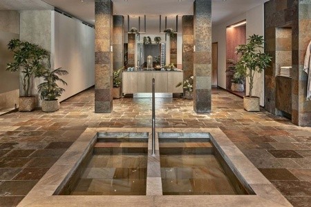 Falkensteiner Hotel & Spa Carinzia - 19